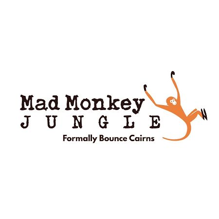 Mad Monkey Jungle Vandrerhjem Cairns Eksteriør bilde